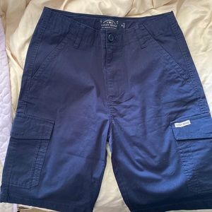 Boys Lucky 10-12 shorts